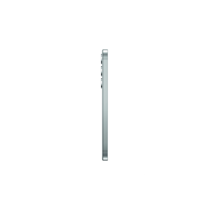 Samsung Galaxy S24 15,8 cm (6.2") Double SIM Android 14 5G USB Type-C 8 Go 128 Go 4000 mAh Gris, Couleur marbre