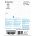 HP Papier photo Advanced, brillant, 250 g/m2, 13 x 18 cm (127 x 178 mm), 25 feuilles
