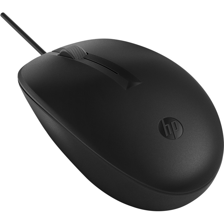 HP 128 Laser Wired Mouse