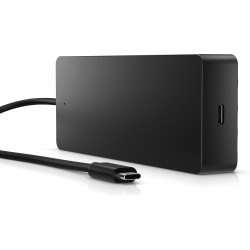 Multiport Hub HP Univ USB-C