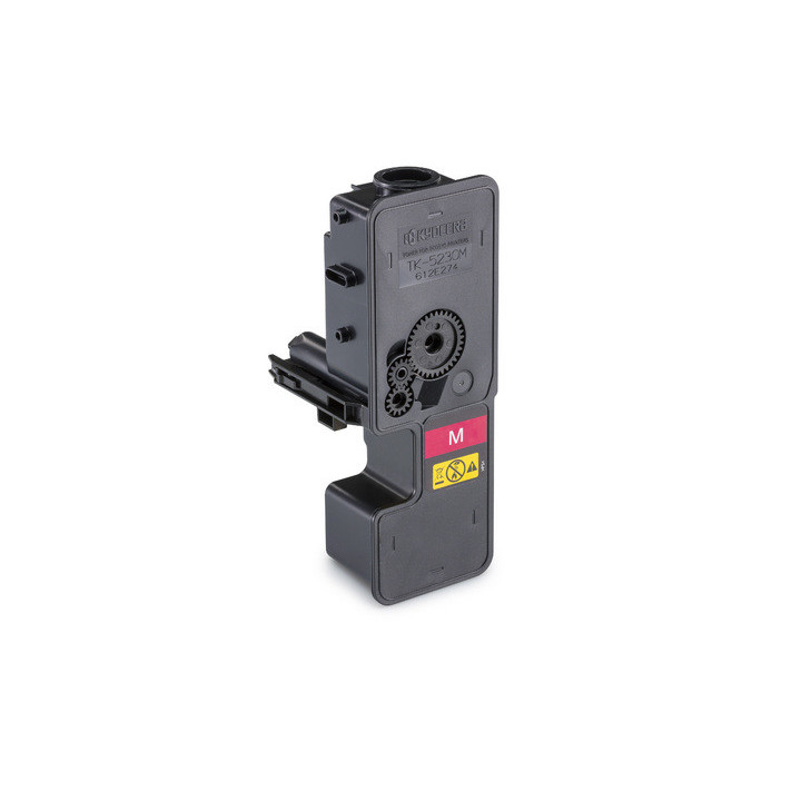 KYOCERA TK-5230M Cartouche de toner 1 pièce(s) Original Magenta