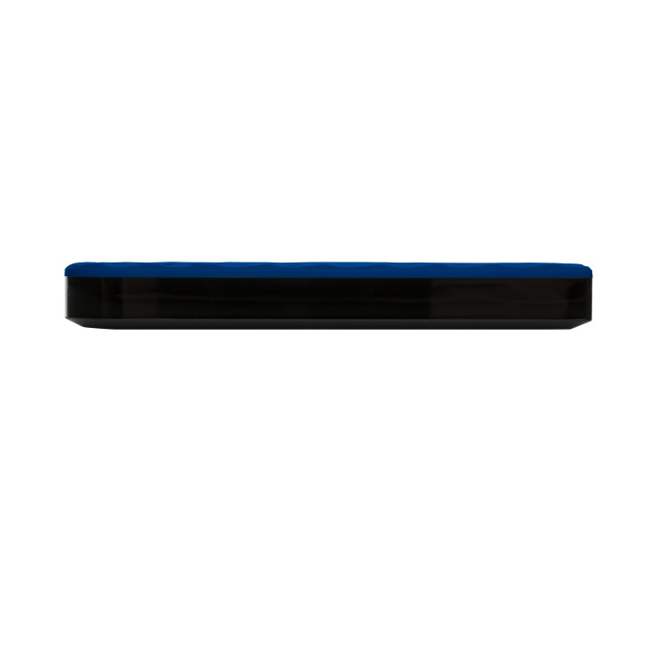 Verbatim Disque dur portable USB Store 'n' Go 3.0, 1 To - Bleu