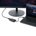 StarTech.com Adaptateur USB 3.0 vers DisplayPort 4K 30Hz