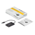 StarTech.com Adaptateur USB 3.0 vers DisplayPort 4K 30Hz