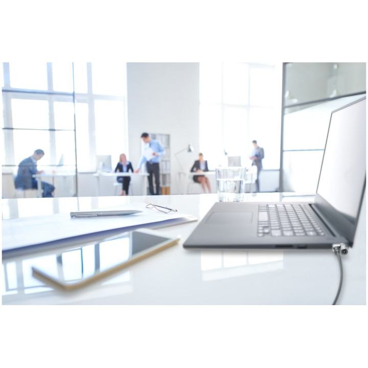 Kensington Câble de sécurité à clé MicroSaver® 2.0