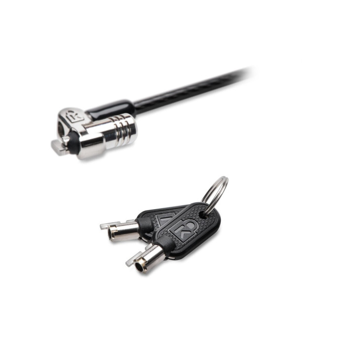 Kensington Câble de sécurité à clé MicroSaver® 2.0