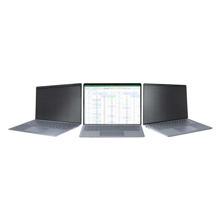 StarTech.com Écran de Confidentialité pour Surface Laptop / Surface Book 13,5 pouces - Filtre Anti Reflets avec 51% de Réduc