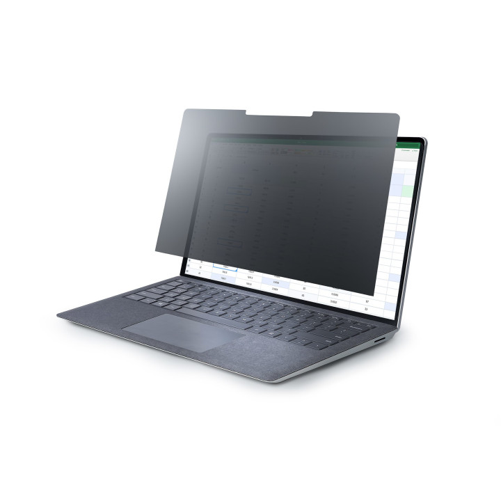 StarTech.com Écran de Confidentialité pour Surface Laptop / Surface Book 13,5 pouces - Filtre Anti Reflets avec 51% de Réduc