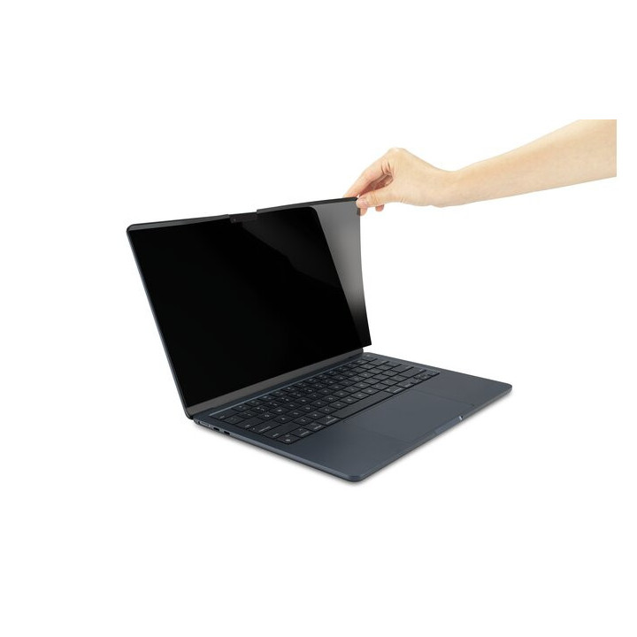 Kensington Filtre de confidentialité magnétique MagPro™ Elite pour MacBook Air d’Apple (M2, 2022)