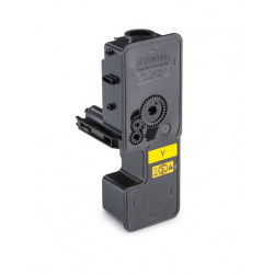 KYOCERA TK-5230Y Cartouche de toner 1 pièce(s) Original Jaune