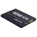2.5" 5210 3.84TB EN SATA QLC SSD