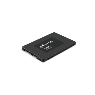 Lenovo 4XB7A82259 disque SSD 2.5" 480 Go Série ATA III 3D TLC NAND