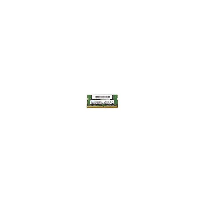 Lenovo 8GB DDR4-2133 ECC-UDIMM module de mémoire 8 Go 1 x 8 Go 2133 MHz