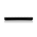 Verbatim Disque dur portable USB Store 'n' Go 3.0, 1 To, Argenté