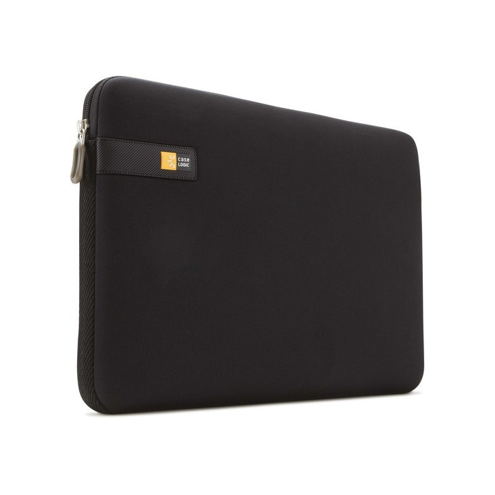 Case Logic LAPS-114 Black 35,6 cm (14") Housse Noir