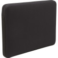 Case Logic LAPS-114 Black 35,6 cm (14") Housse Noir