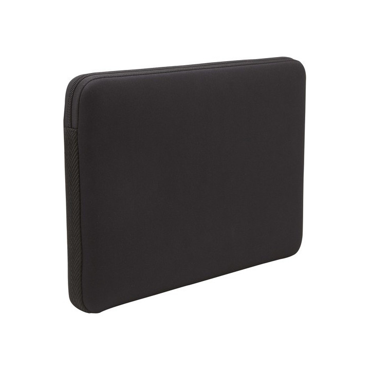Case Logic LAPS-114 Black 35,6 cm (14") Housse Noir
