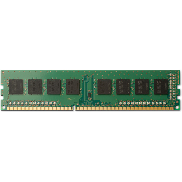 HP 7ZZ65AA module de mémoire 16 Go 1 x 16 Go DDR4 2933 MHz