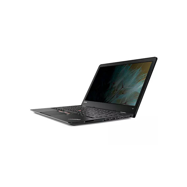 Lenovo 4XJ1D33265 filtre anti-reflets pour écran et filtre de confidentialité Filtre de confidentialité sans bords pour ordi