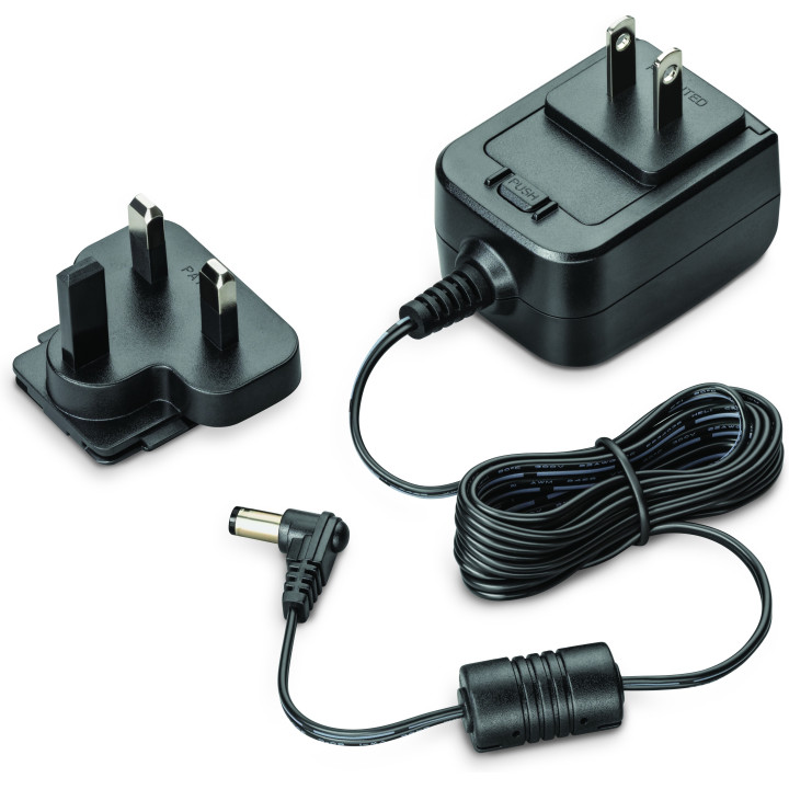 Poly Module d’alimentation VVX 150/250/350/450 CCX 400 - 5 V/3 A