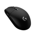 Logitech G305 souris RF sans fil Optique 12000 DPI Droitier