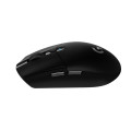 Logitech G305 souris RF sans fil Optique 12000 DPI Droitier
