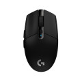 Logitech G305 souris RF sans fil Optique 12000 DPI Droitier