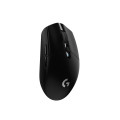 Logitech G305 souris RF sans fil Optique 12000 DPI Droitier