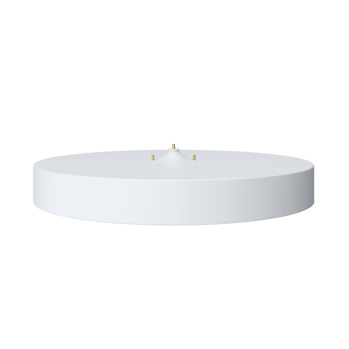 Ultimate Ears 989-000434 chargeur d'appareils mobiles Haut-parleur portable Blanc USB Intérieure