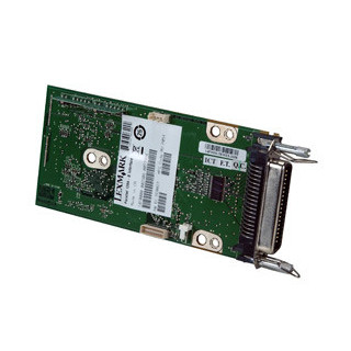 Lexmark Parallel 1284-B Interface Card interface cards/adapter Internal