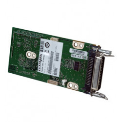 Lexmark Parallel 1284-B Interface Card interface cards/adapter Internal