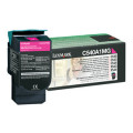 Lexmark C540A1MG toner cartridge 1 pc(s) Original Magenta