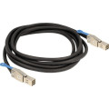 Lenovo 00YL847 câble Serial Attached SCSI (SAS) 0,5 m 12 Gbit/s Noir
