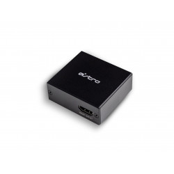 ASTRO Gaming 943-000450 changeur de genre de câble HDMI A SPDIF + HDMI A Noir