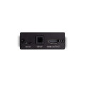 ASTRO Gaming 943-000450 changeur de genre de câble HDMI A SPDIF + HDMI A Noir