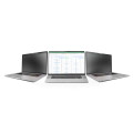 StarTech.com Écran de Confidentialité pour Ordinateur Portable MacBook Pro 21/23 14 pouces - Filtre Anti Reflets avec 51% de 