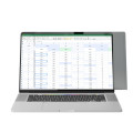 StarTech.com Écran de Confidentialité pour Ordinateur Portable MacBook Pro 21/23 14 pouces - Filtre Anti Reflets avec 51% de 