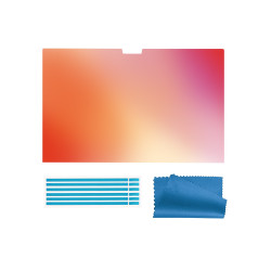 StarTech.com 142MG-PRIVACY-SCREEN filtre anti-reflets pour écran et filtre de confidentialité 35,6 cm (14") Netbook Filtre de