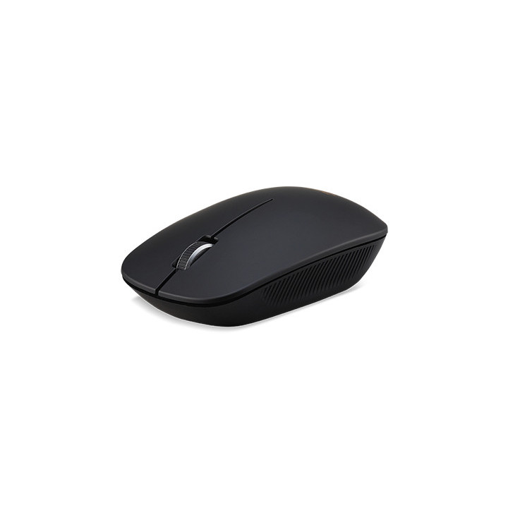 Acer GP.MCE11.00Z souris Bureau Droitier RF sans fil + Bluetooth Optique 1200 DPI
