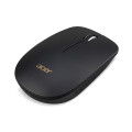 Acer GP.MCE11.00Z souris Bureau Droitier RF sans fil + Bluetooth Optique 1200 DPI
