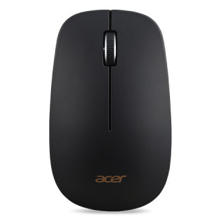 Acer GP.MCE11.00Z souris Bureau Droitier RF sans fil + Bluetooth Optique 1200 DPI