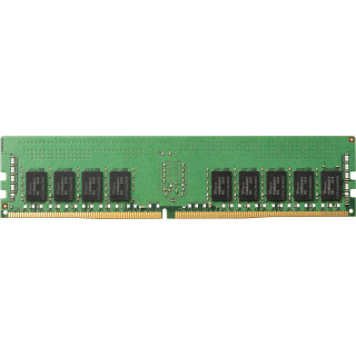 HP 1XD85AA module de mémoire 16 Go 1 x 16 Go DDR4 2666 MHz ECC