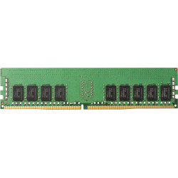 HP 1XD85AA module de mémoire 16 Go 1 x 16 Go DDR4 2666 MHz ECC