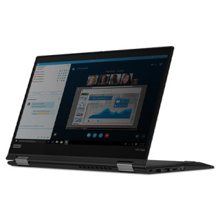 Lenovo 4XJ1D33267 filtre anti-reflets pour écran et filtre de confidentialité 33,8 cm (13.3") Ordinateur portable Filtre de c