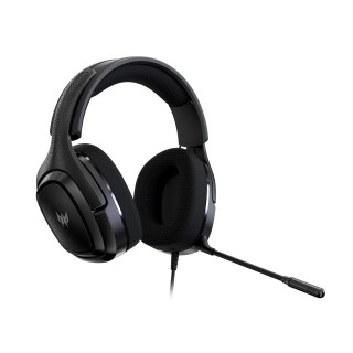 Acer Predator Galea 365 Casque Avec fil Arceau Jouer Noir