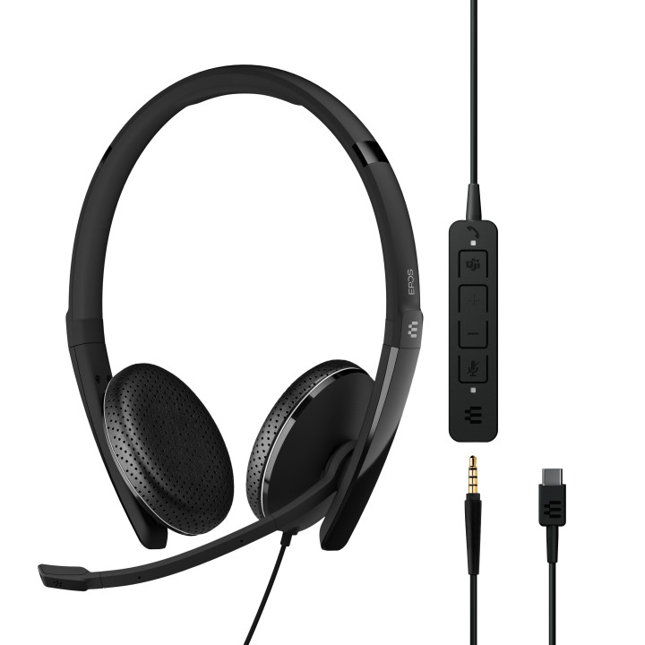 ADAPT 165T USB-C II