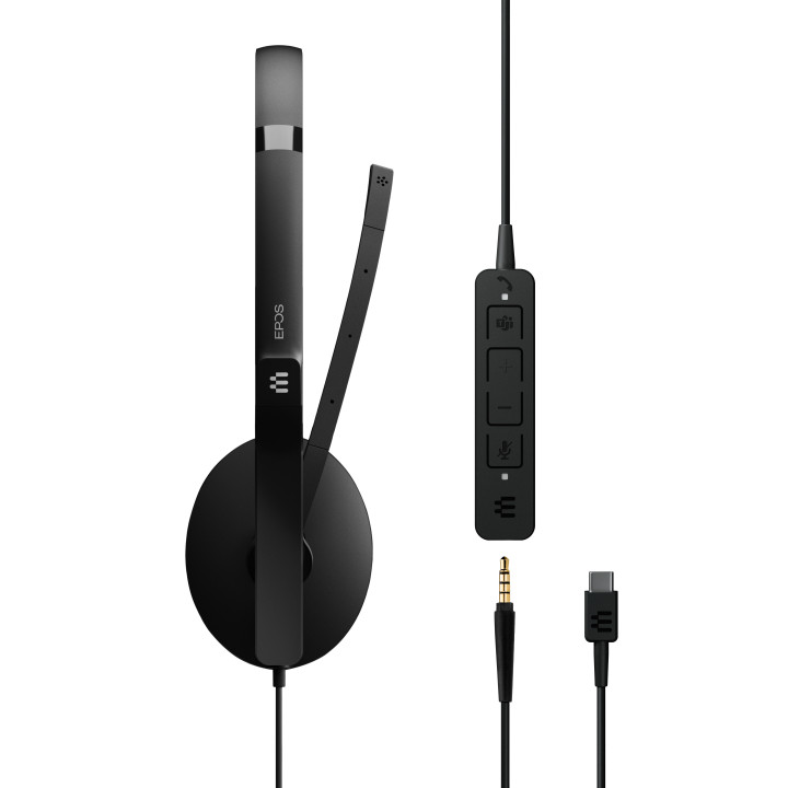 ADAPT 165T USB-C II