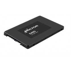 Lenovo 4XB7A82261 disque SSD 2.5" 1,92 To Série ATA III 3D TLC NAND