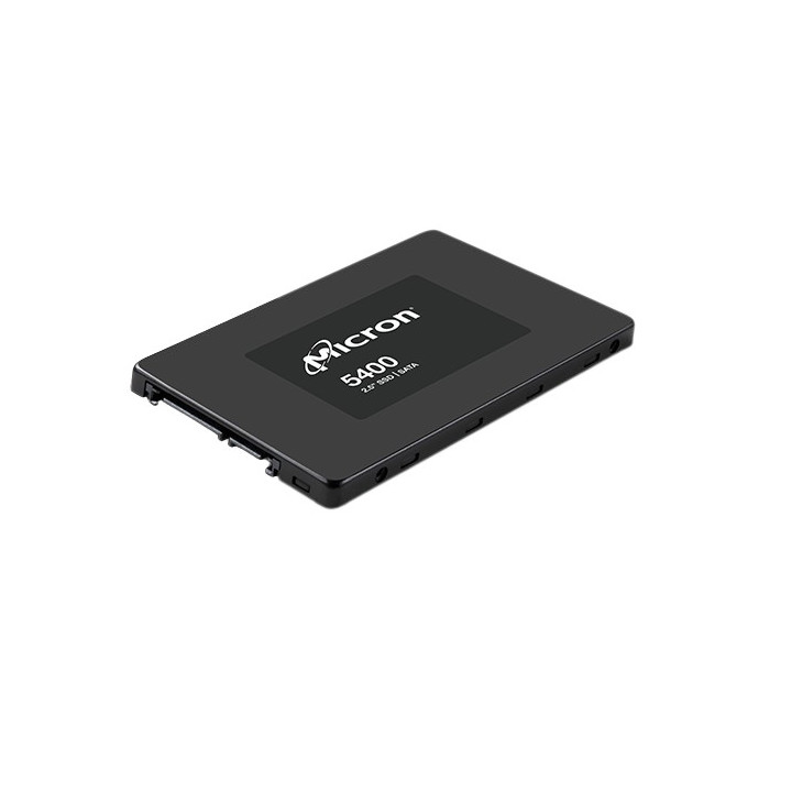 Lenovo 4XB7A82261 disque SSD 2.5" 1,92 To Série ATA III 3D TLC NAND