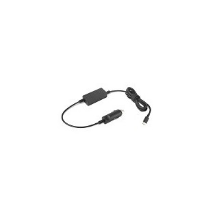Lenovo 40AK0065WW chargeur d'appareils mobiles Ordinateur portable Noir CC Auto